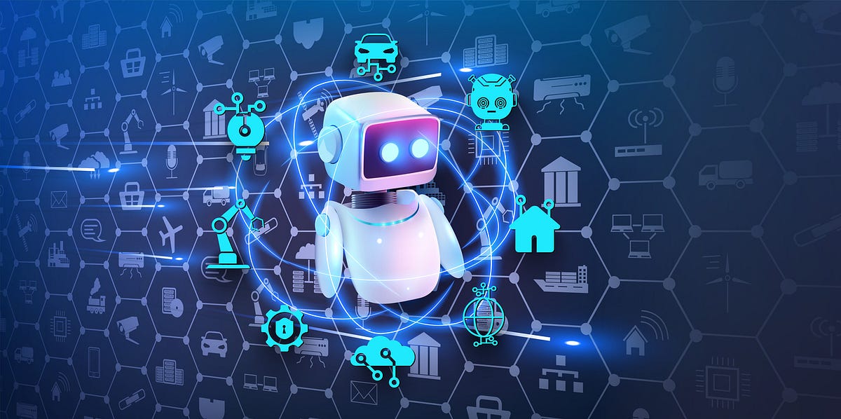 Discover the Power of Agentic AI for Smarter Automation and Business Growth